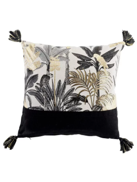 Coussin Déhoussable À...