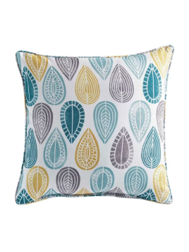 Coussin Passepoil 40 x 40...