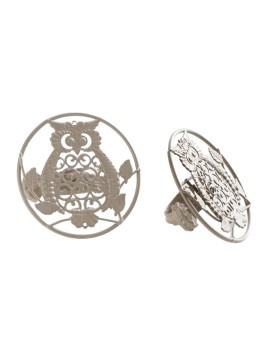 2 Embrasse Pinces 8 cm...