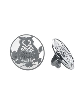 2 Embrasse Pinces 8 cm...