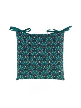 Assise Matelassé 40 x40...