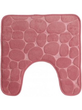 Tapis Contour WC À Mémoire...