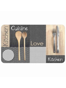 Tapis Rectangulaire 45 x 75...