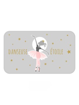 Tapis Rectangulaire 45 x 75...