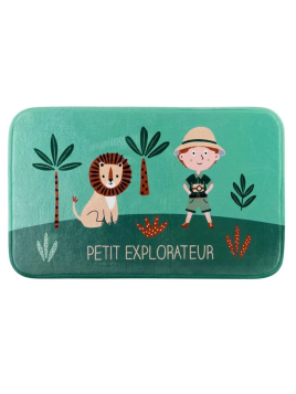 Tapis Rectangulaire 45 x 75...