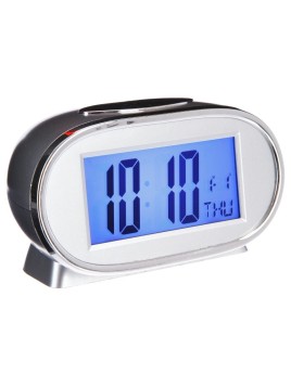 Réveil Digital Coloré