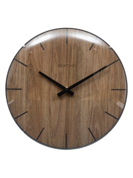 Horloge Maeli Silencieuse...