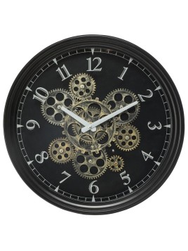 Horloge Mécanique "Mely"...