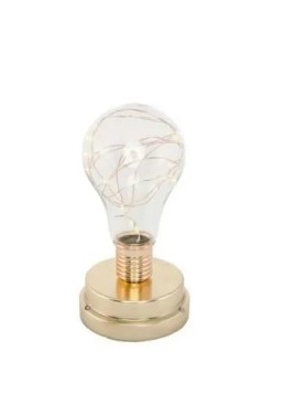 Ampoule LED Décorative Or...