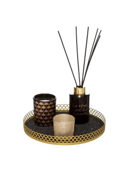 Coffret Senteur "Arabesque"...