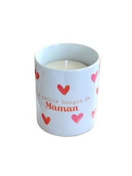 Bougie Parfumé - La Petite...