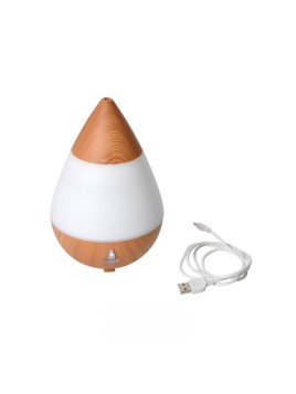 Diffuseur D'Arôme En Forme...