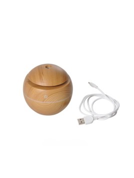 Diffuseur D'Arôme En Forme...