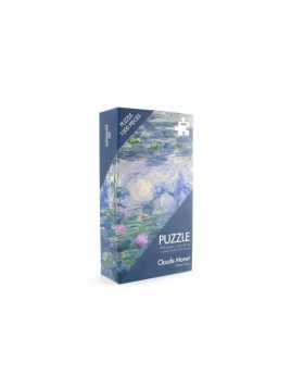 Puzzle 1000 Pièces Nymphéas...
