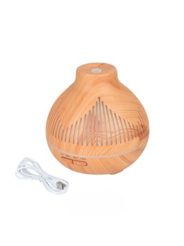 Diffuseur D'Arôme Ajourés...