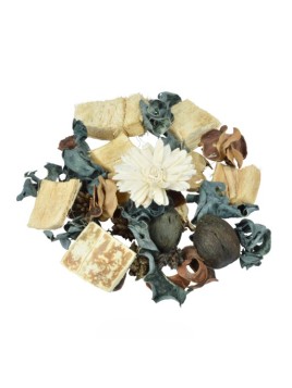 Pot-Pourri 110g - Parfum...