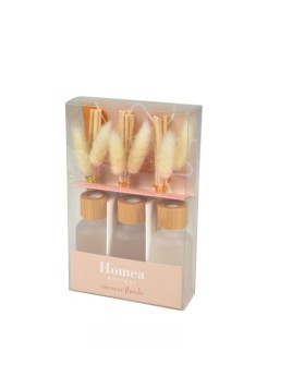 Set De 3 Diffuseur 30 ml...