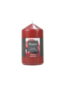 Bougie Pilier Essentiel 11...