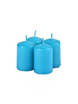 Set De Bougie Pilier...