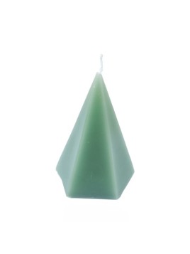 Bougie En Forme De Pyramide...