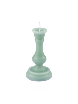 Bougie En Forme De...