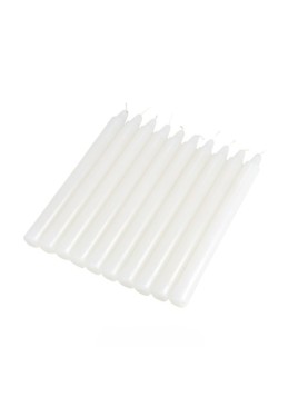 Set De 10 Bougies Essentiel...