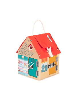 Maison d'Apprentissage...