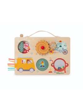 Valise de Découverte