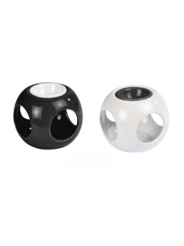 Brûles-Parfums En Céramique...