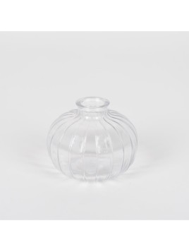 Vase En Verre Bari...