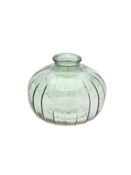 Vase En Verre Bari Vert 11...
