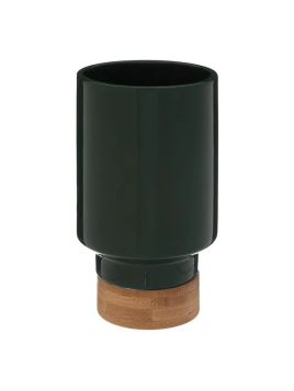 Vase Cylindrique En...