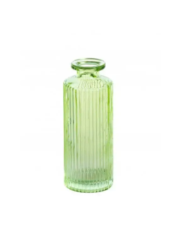 Vase En Verre Héloise Vert...