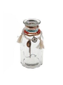 Vase Méxique Strié...