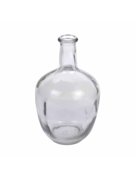 Vase En Verre Jarre 15,5 x...