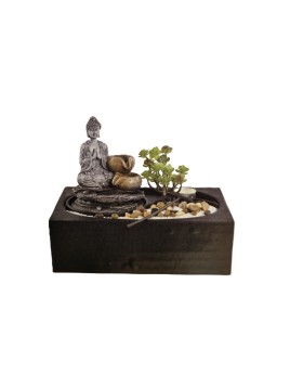 Fontaine Led Blanc Chaud...