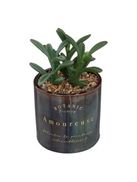 Plante Artificielle En Pot...