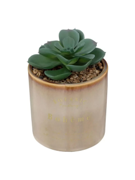 Plante Artificielle En Pot...