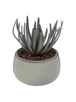 Plante Artificielle En Pot...