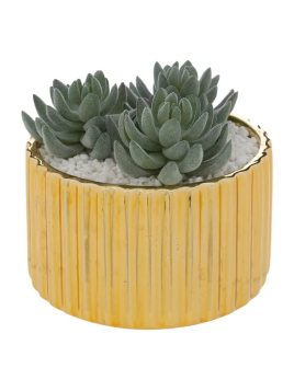 Plante Artificielle En Pot...