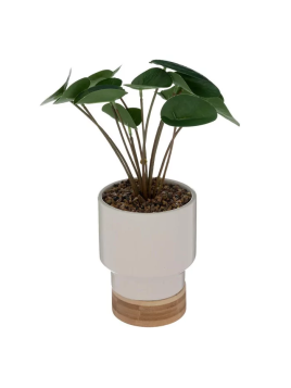 Plante Artificielle En Pot...