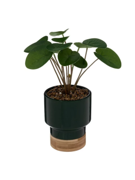 Plante Artificielle En Pot...