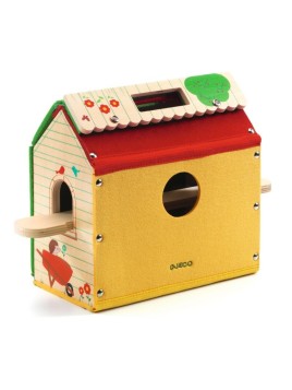 La Petite Ferme - Jeu de...