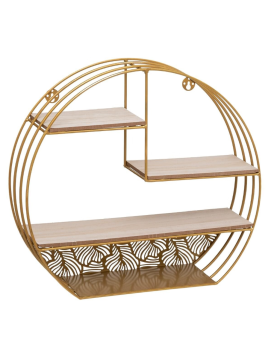 Étagère Murale Mirna En...