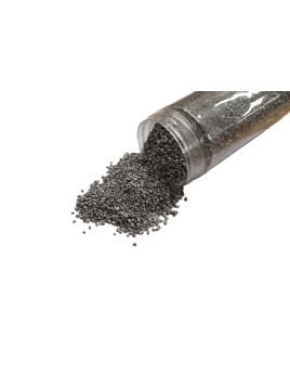 Flacon De Sable Décoratif...