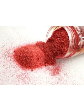 Flacon De Sable Décoratif...