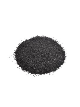 Sable Décoratif Noir 1,4 Kg