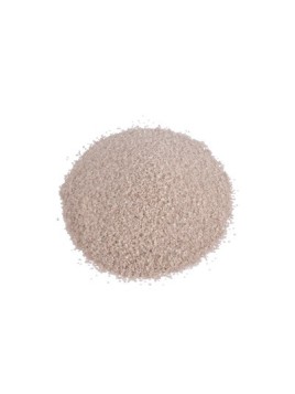 Sable Décoratif Taupe 1,4 Kg